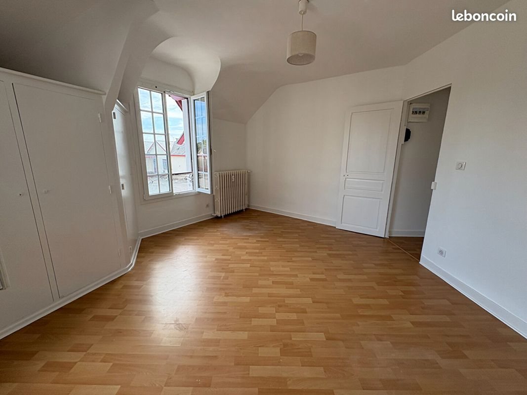 Appartement à louer, 35m², Le Croisic
