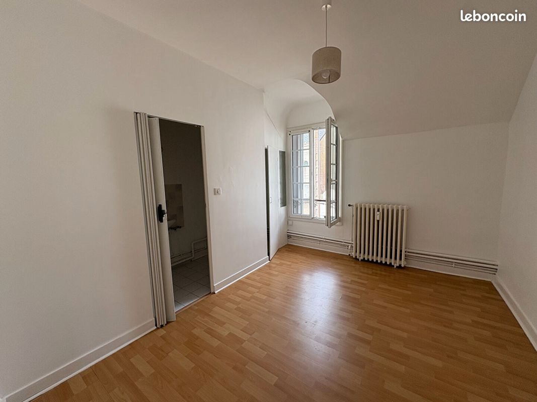 Appartement à louer, 35m², Le Croisic