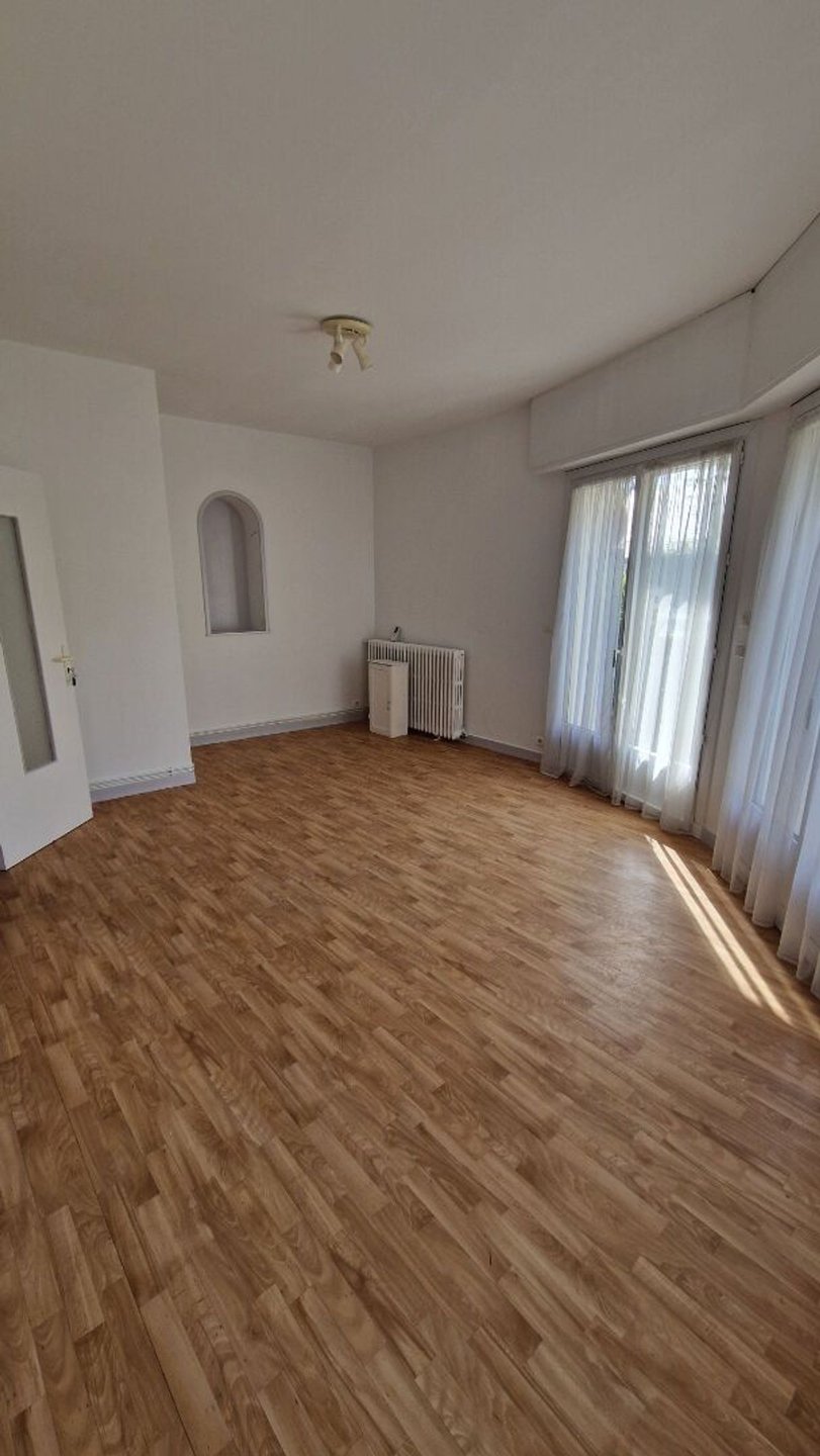 Appartement à louer, 40m², La Baule-Escoublac