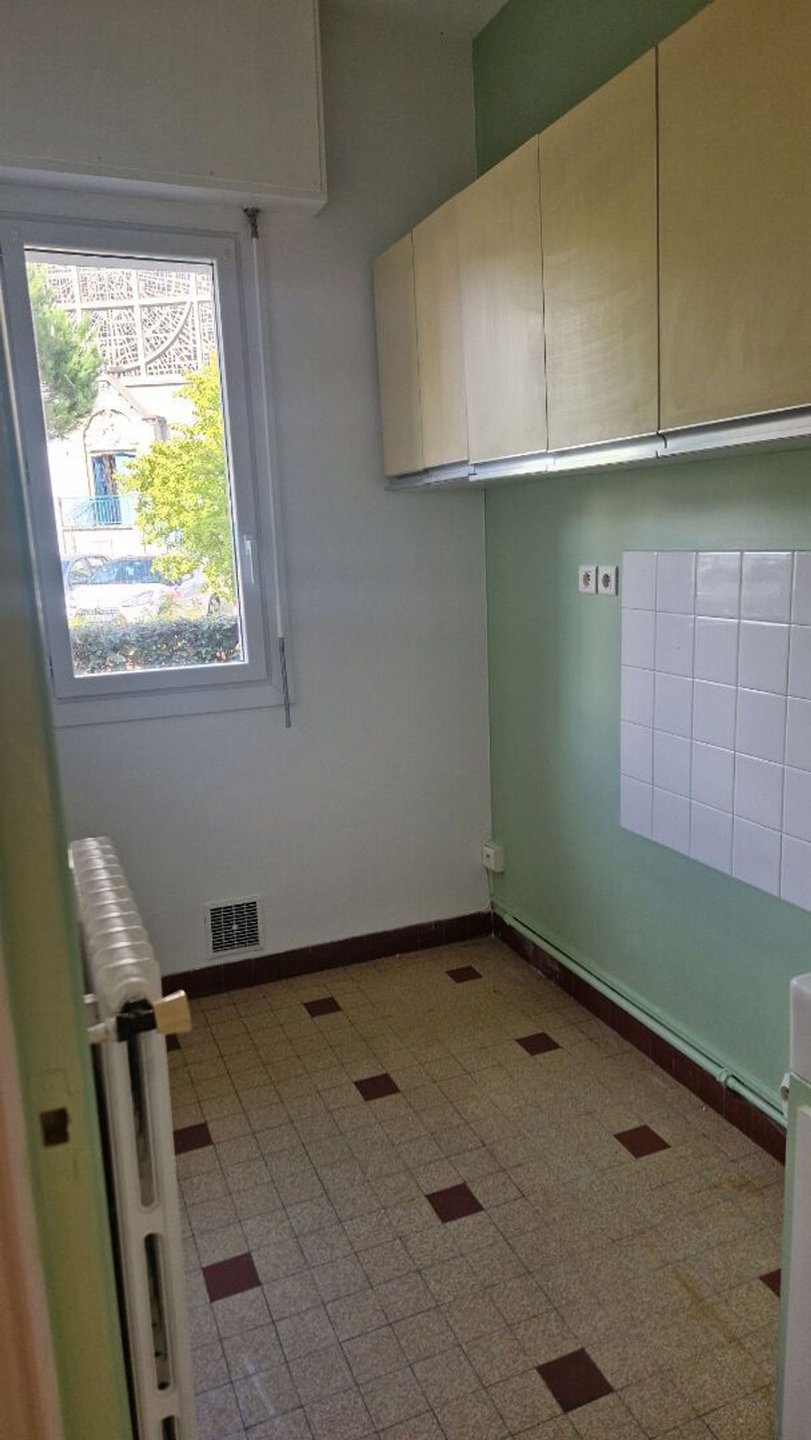 Appartement à louer, 40m², La Baule-Escoublac