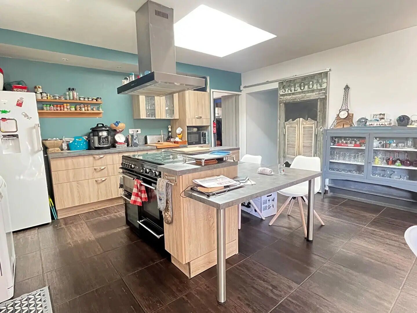 Maison à vendre, 124m², La Baule-Escoublac