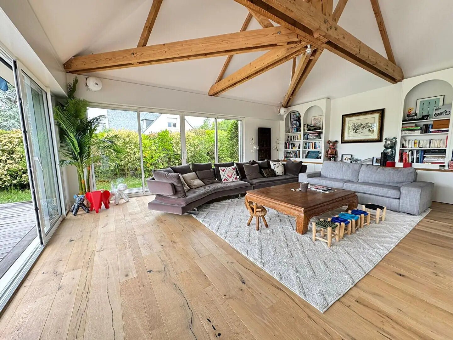 Maison à vendre, 241m², La Baule-Escoublac