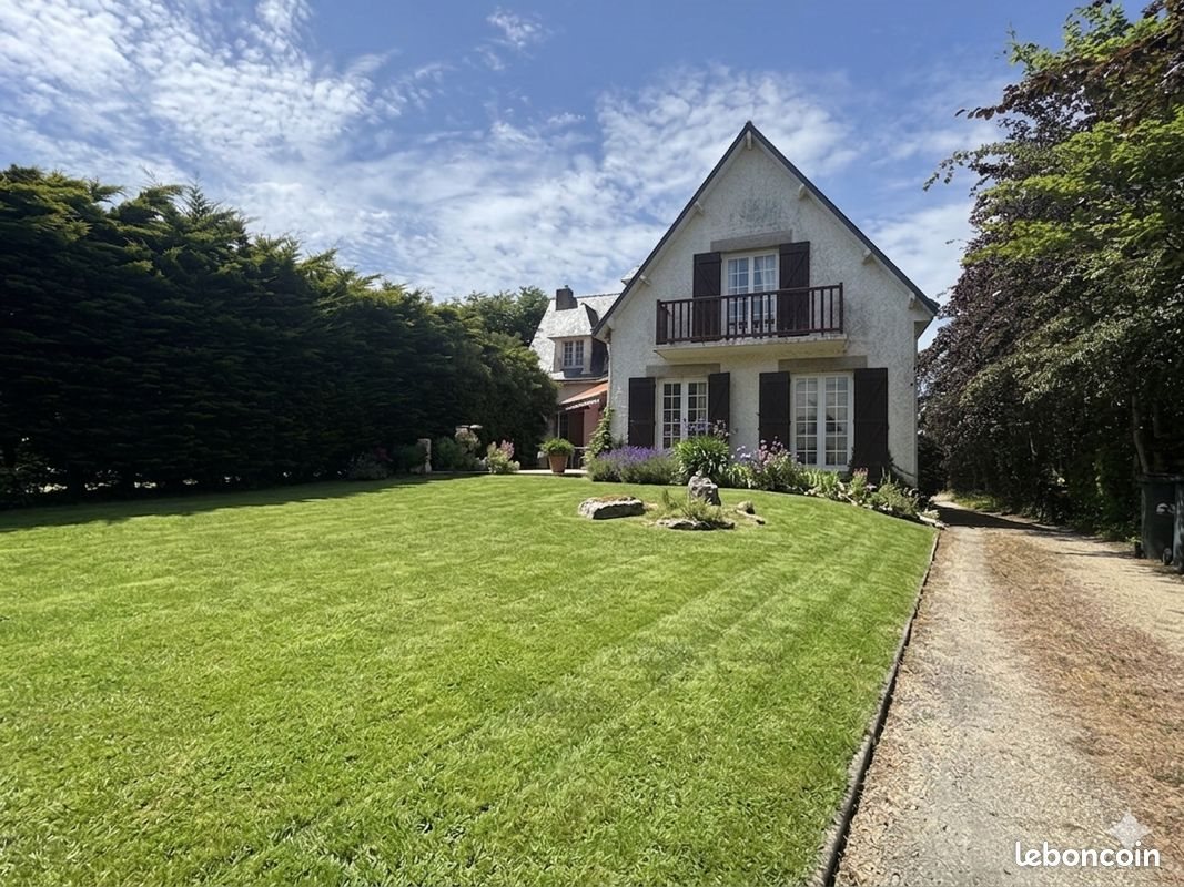 Maison à vendre, 175m², Le Croisic