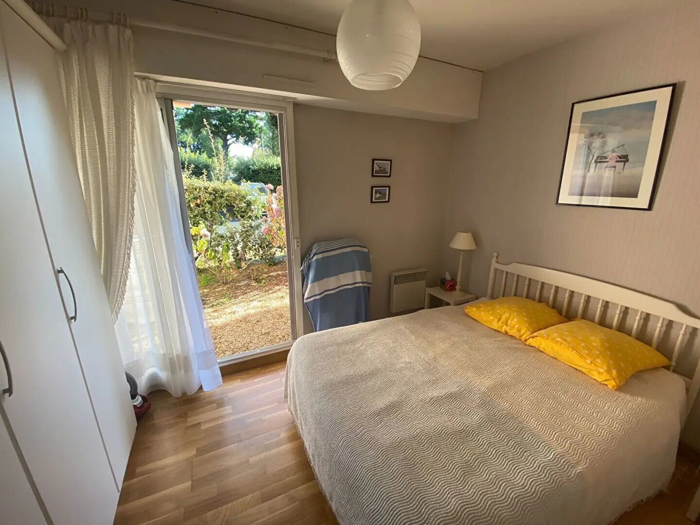 Appartement à louer, 33m², La Baule-Escoublac
