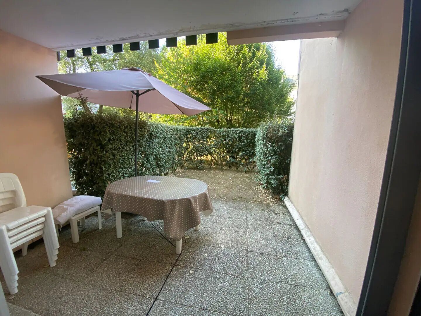 Appartement à louer, 33m², La Baule-Escoublac
