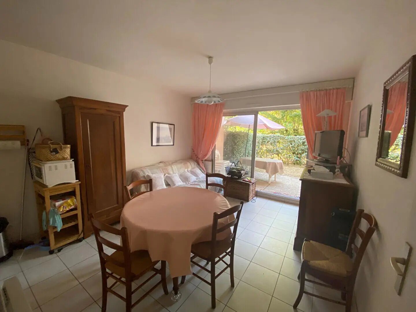 Appartement à louer, 33m², La Baule-Escoublac