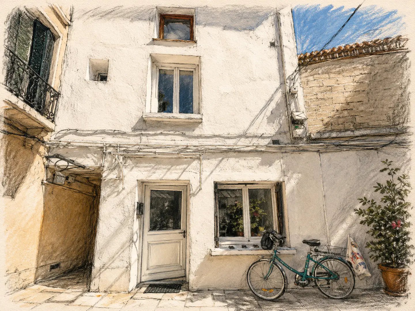 Maison à vendre, 99m², Nanterre