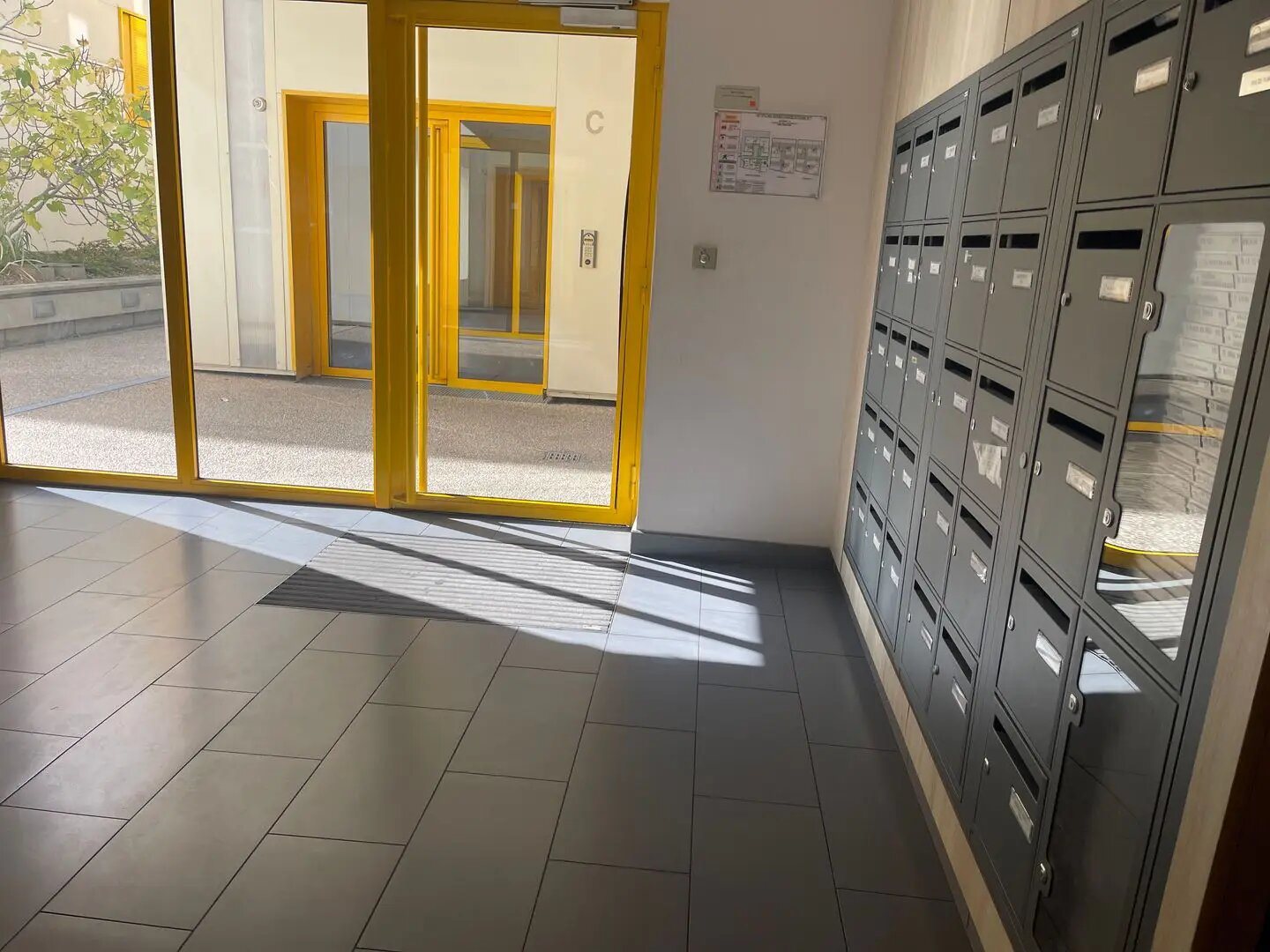Appartement à vendre, 78m², Nanterre