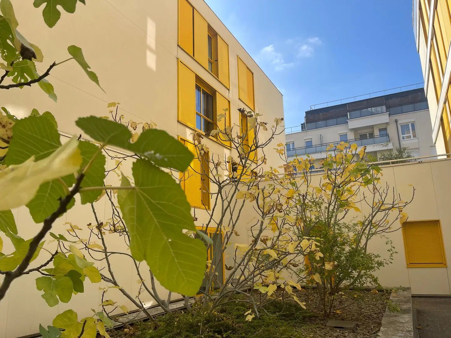 Appartement à vendre, 78m², Nanterre