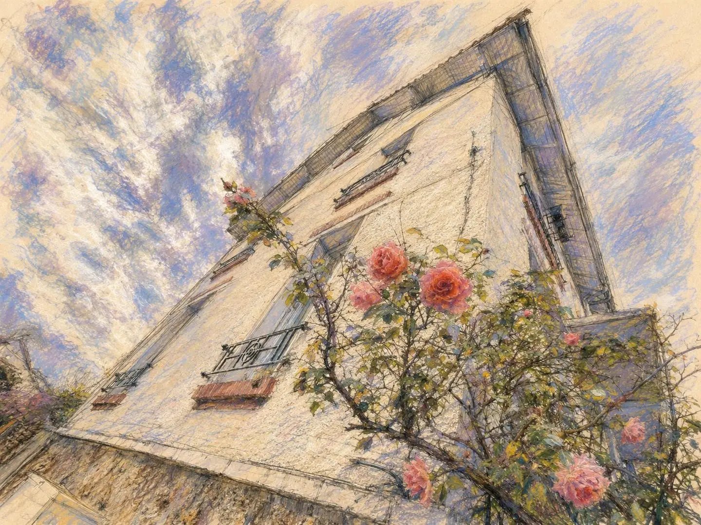 Maison à vendre, 142m², Rueil-Malmaison