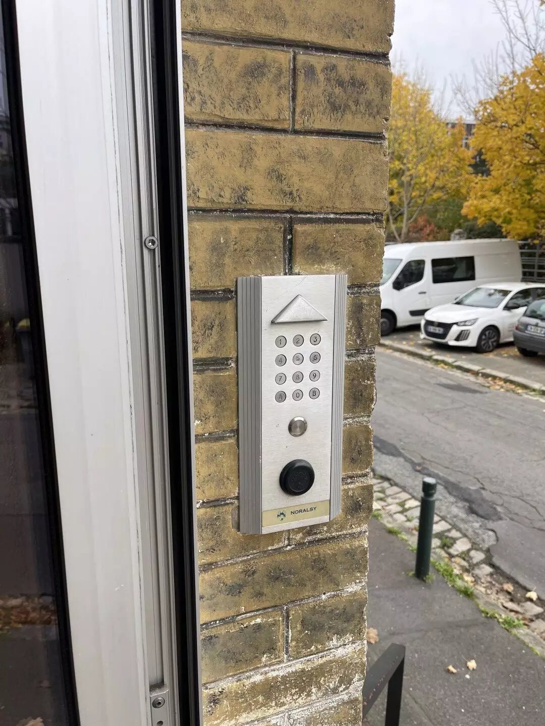 Appartement à vendre, 31m², Nanterre