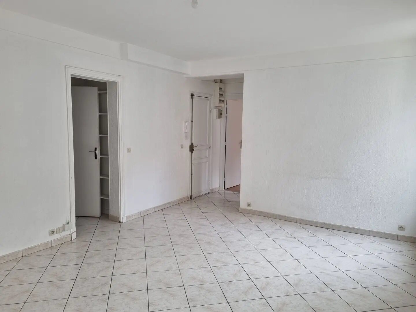 Appartement à louer, 61m², Paris 15ème