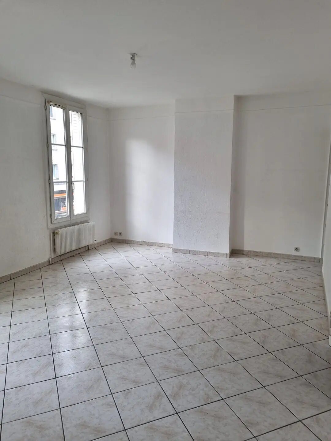 Appartement à louer, 61m², Paris 15ème