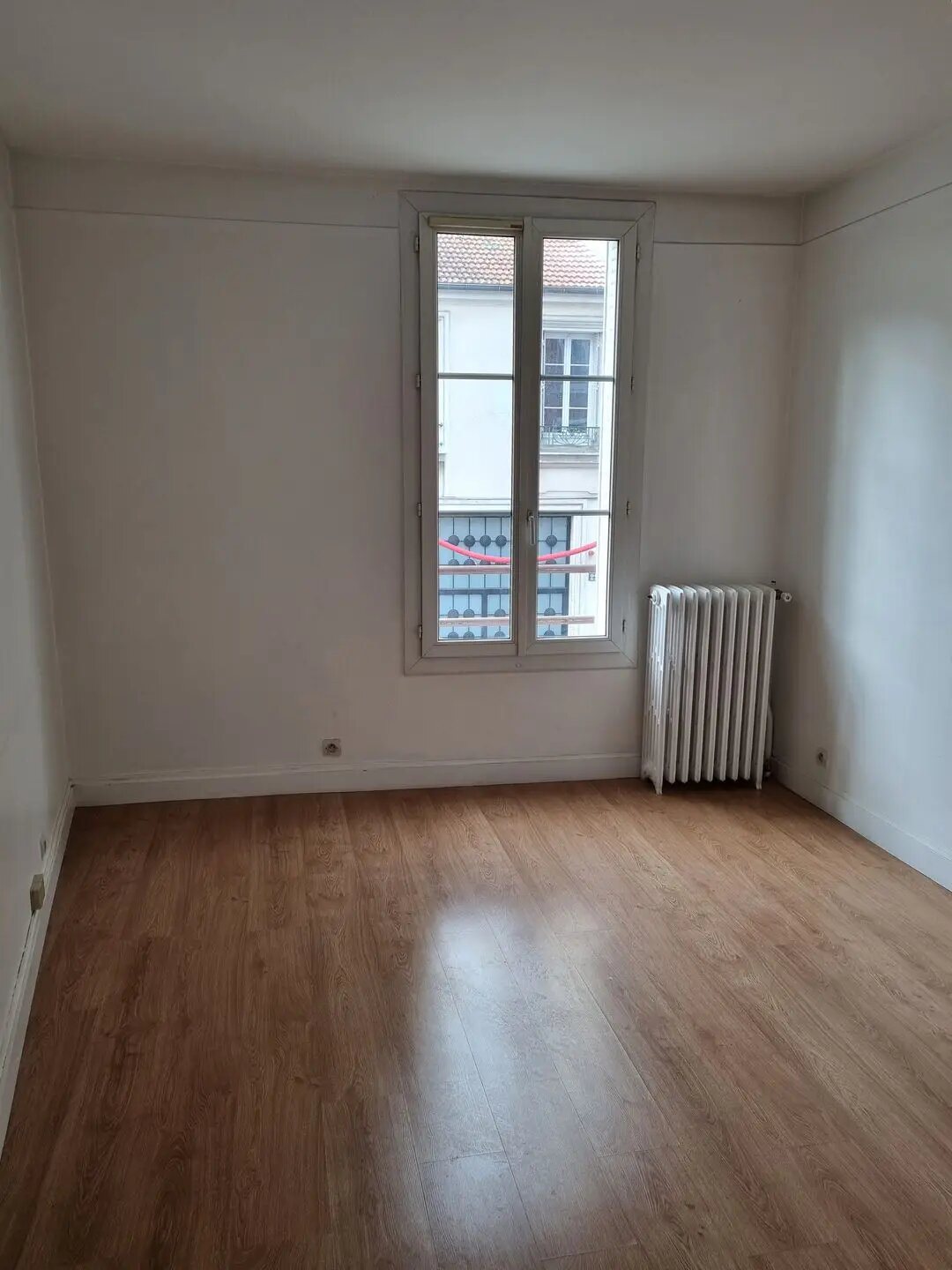 Appartement à louer, 61m², Paris 15ème