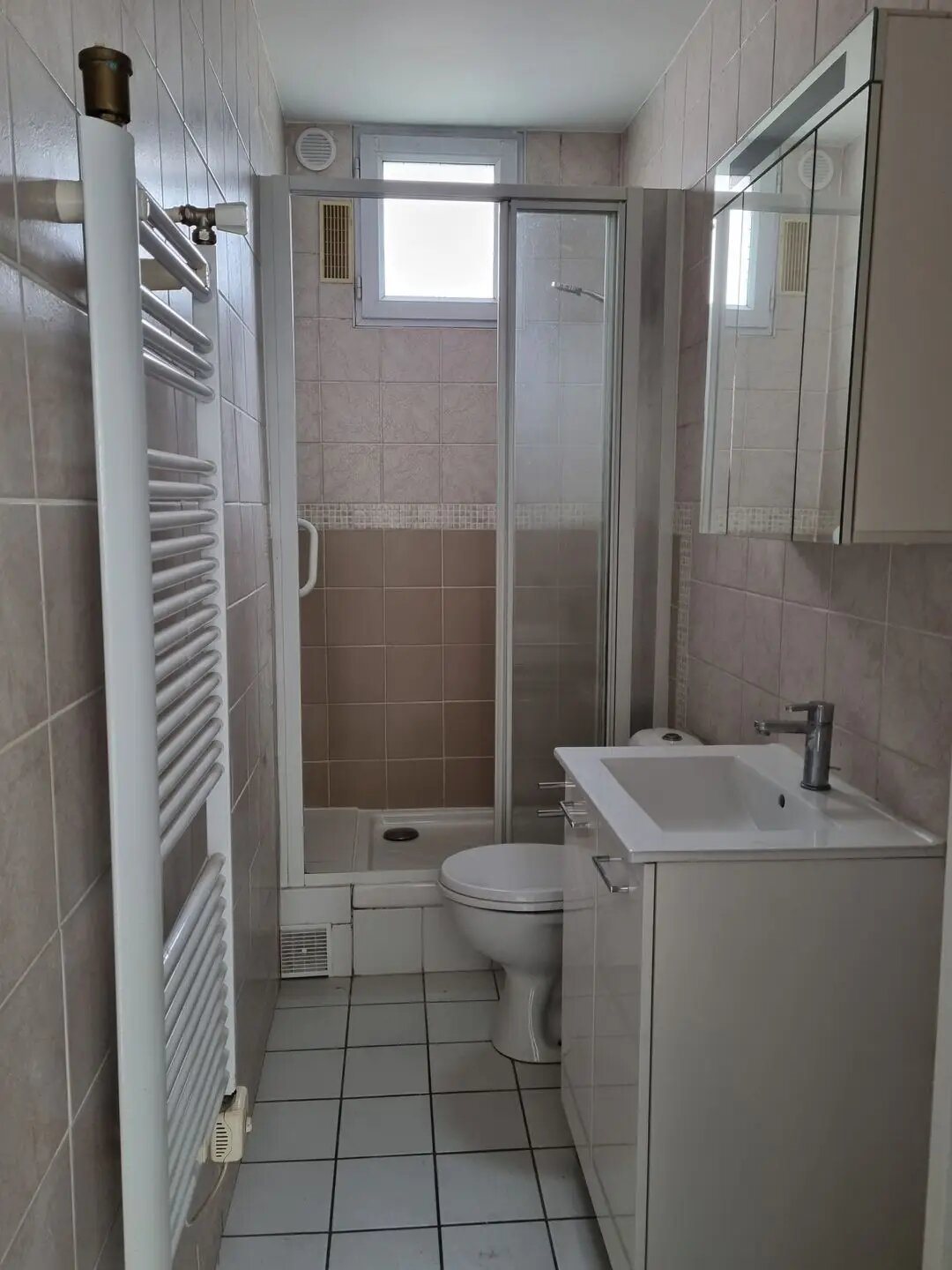 Appartement à louer, 61m², Paris 15ème