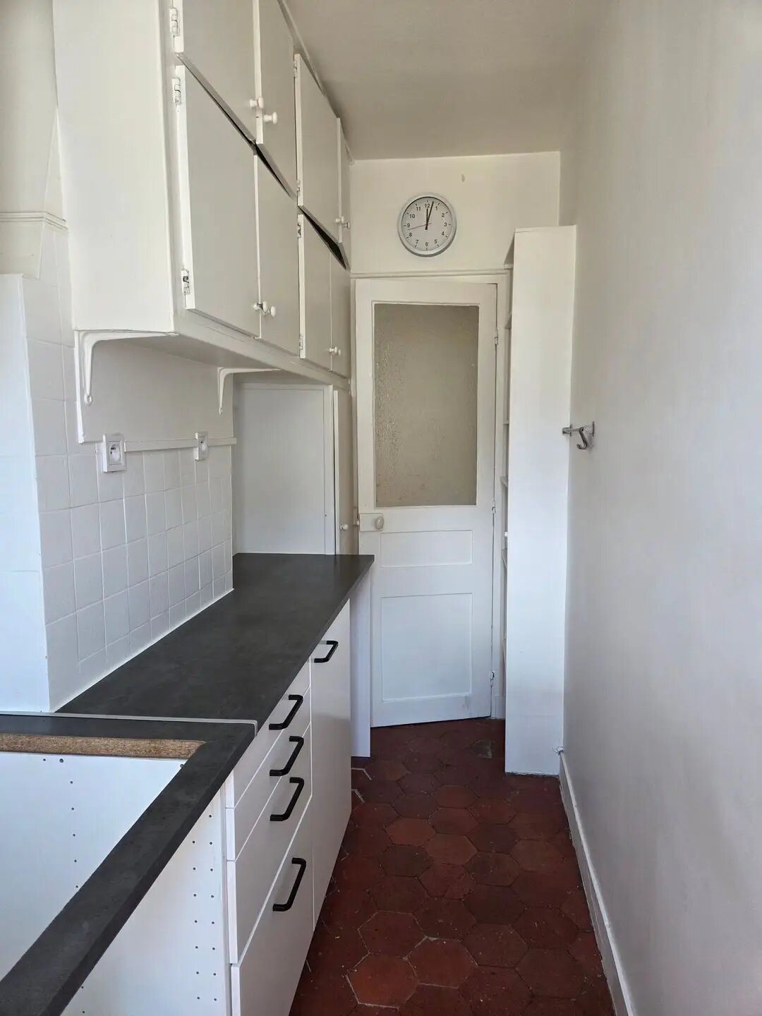 Appartement à louer, 58m², Paris 20ème