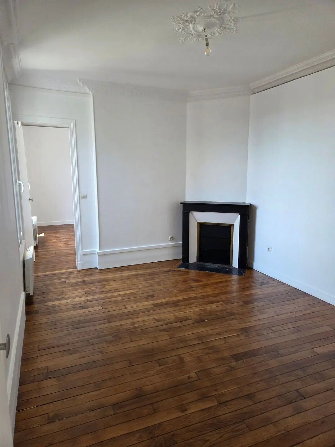 Appartement à louer, 47m², Vitry-sur-Seine