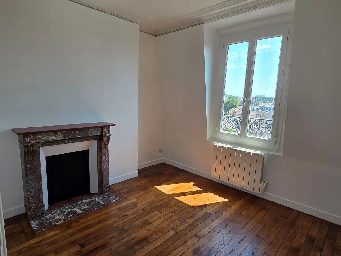 Appartement à louer, 47m², Vitry-sur-Seine
