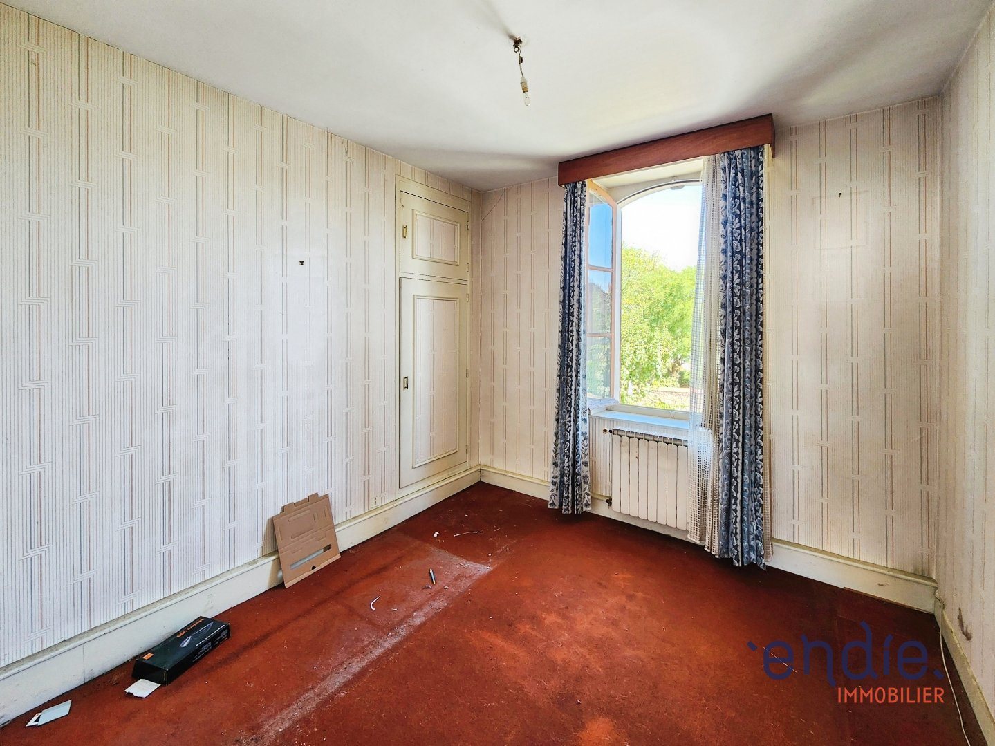 Maison à vendre, 99m², Commentry