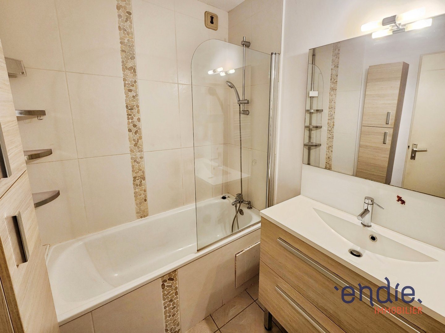 Appartement à vendre, 75m², Montluçon