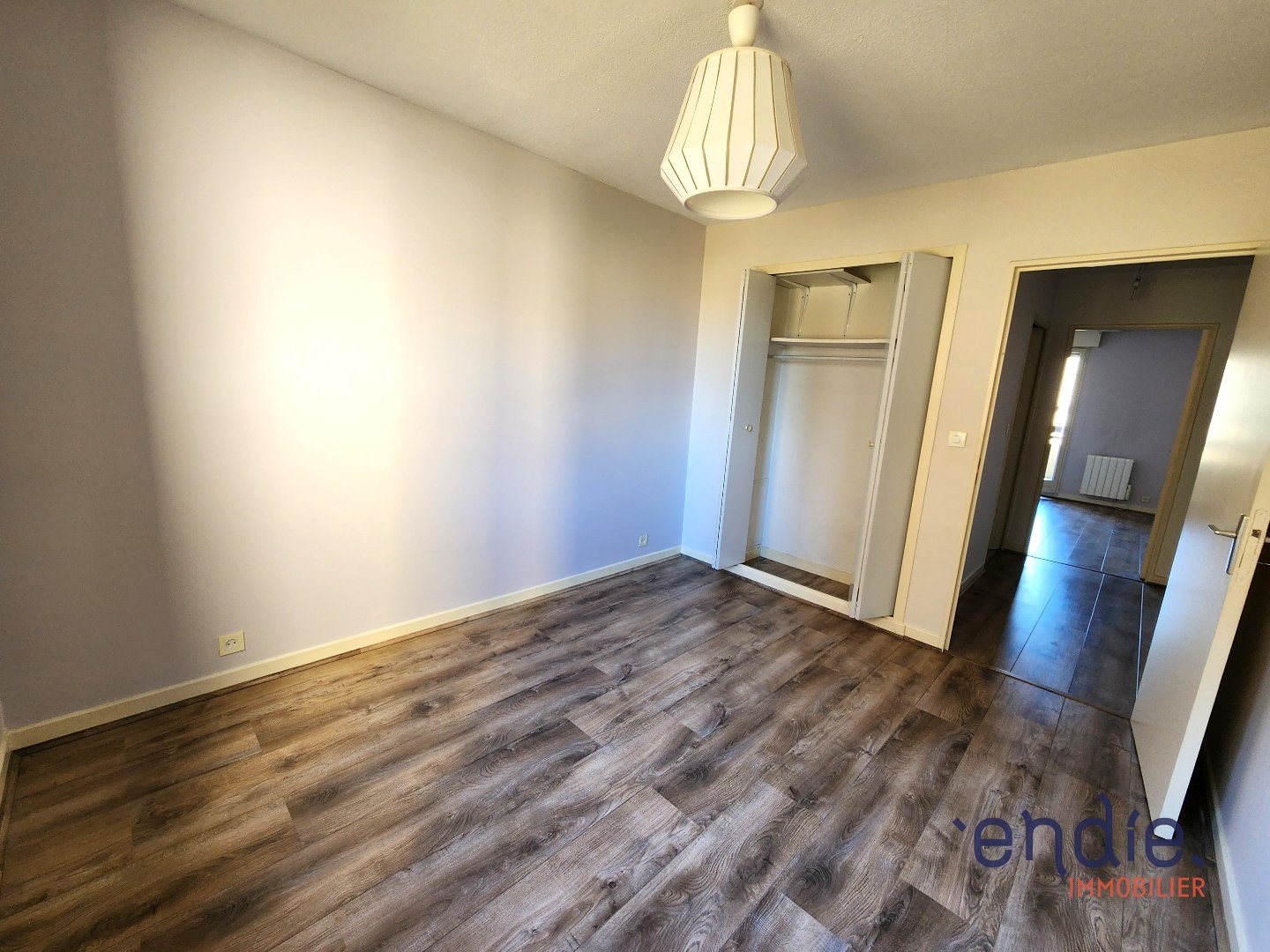 Appartement à vendre, 75m², Montluçon