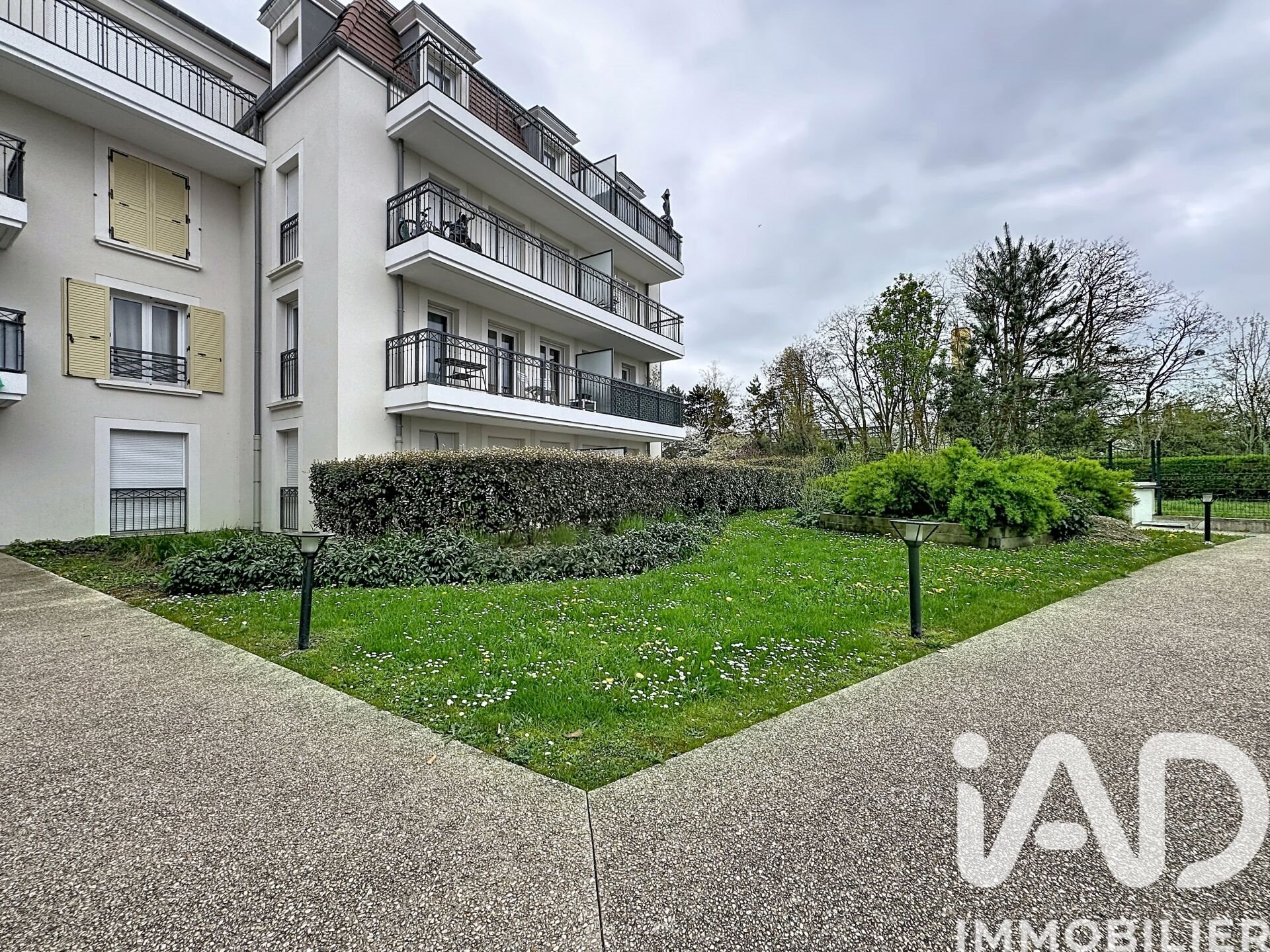 Appartement à vendre, 61m², Morsang-sur-Orge