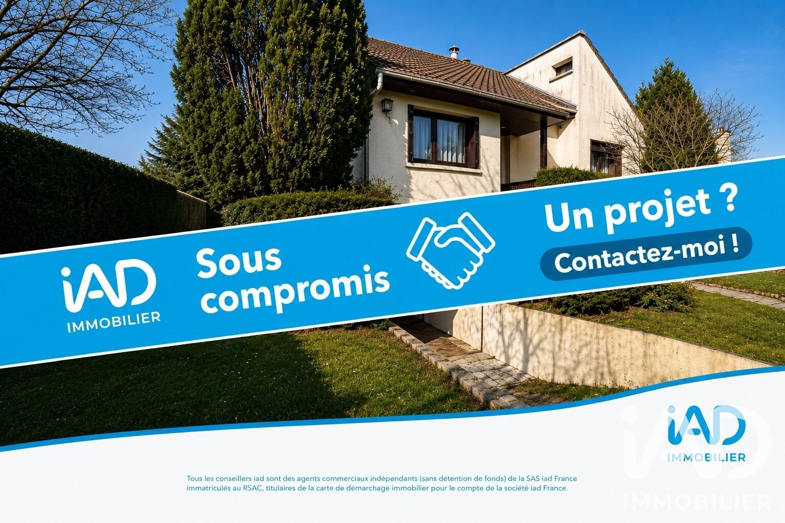 Maison à vendre, 118m², Saint-Michel-sur-Orge