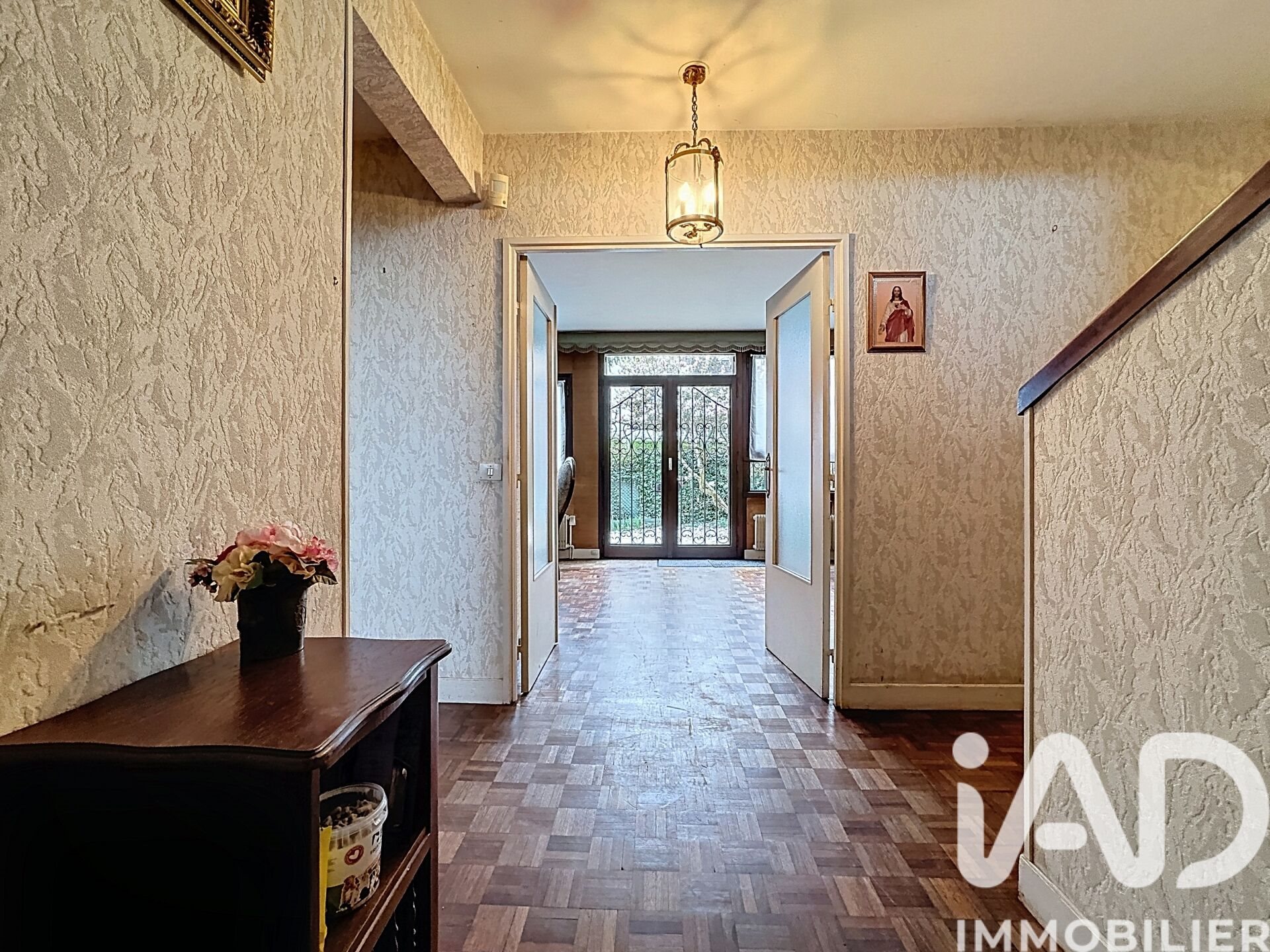 Maison à vendre, 118m², Saint-Michel-sur-Orge