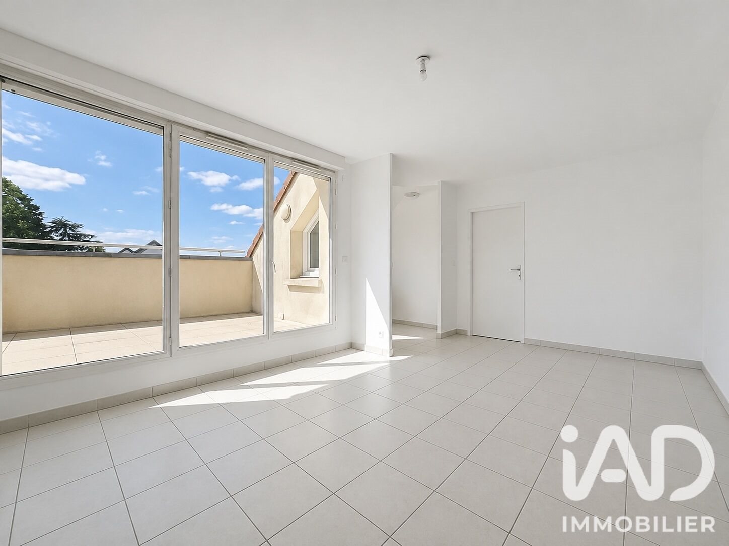 Appartement à vendre, 36m², Serris