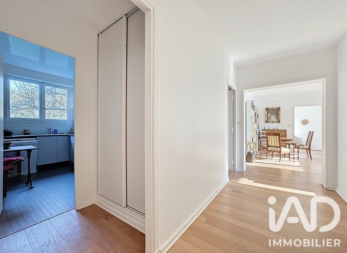 Appartement à vendre, 96m², Vaucresson