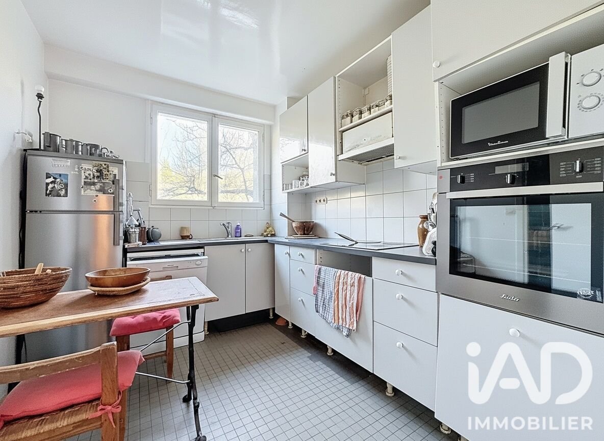 Appartement à vendre, 96m², Vaucresson