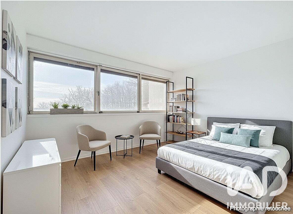 Appartement à vendre, 96m², Vaucresson