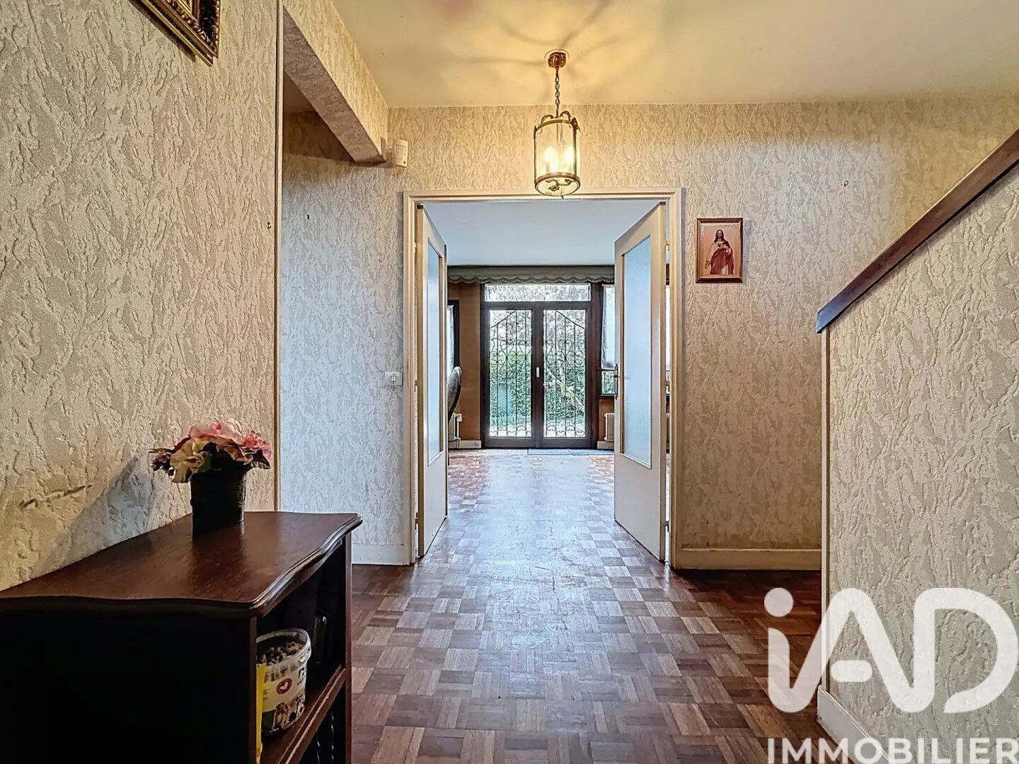 Maison à vendre, 118m², Saint-Michel-sur-Orge