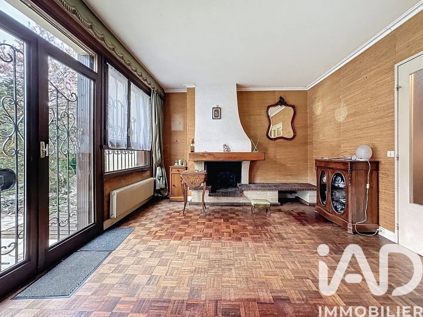 Maison à vendre, 118m², Saint-Michel-sur-Orge