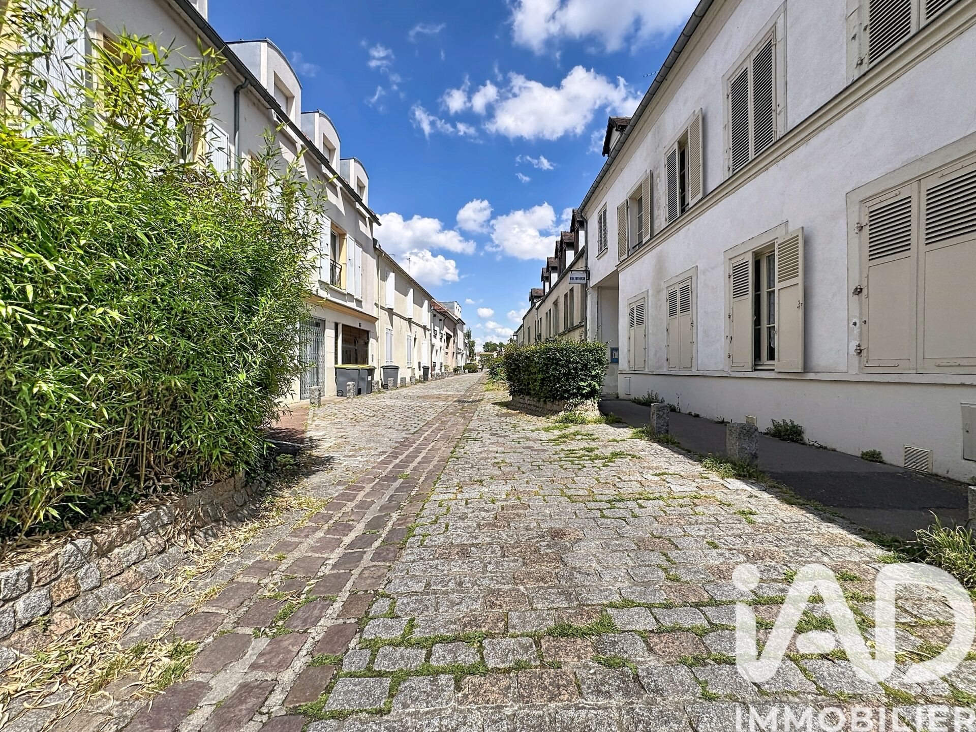 Appartement à vendre, 69m², Chilly-Mazarin