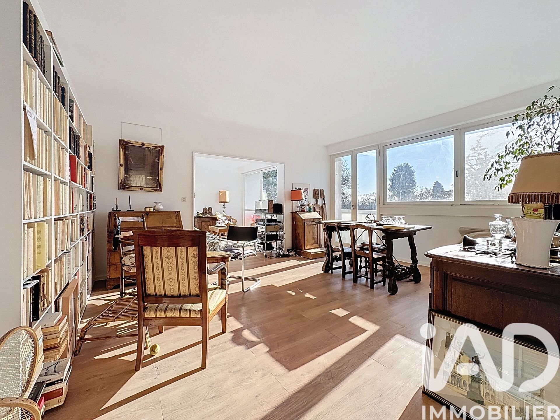 Appartement à vendre, 96m², Vaucresson