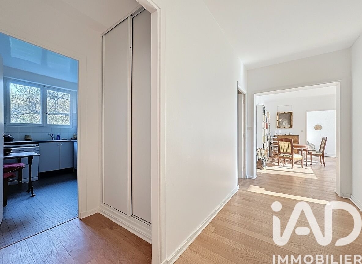 Appartement à vendre, 96m², Vaucresson