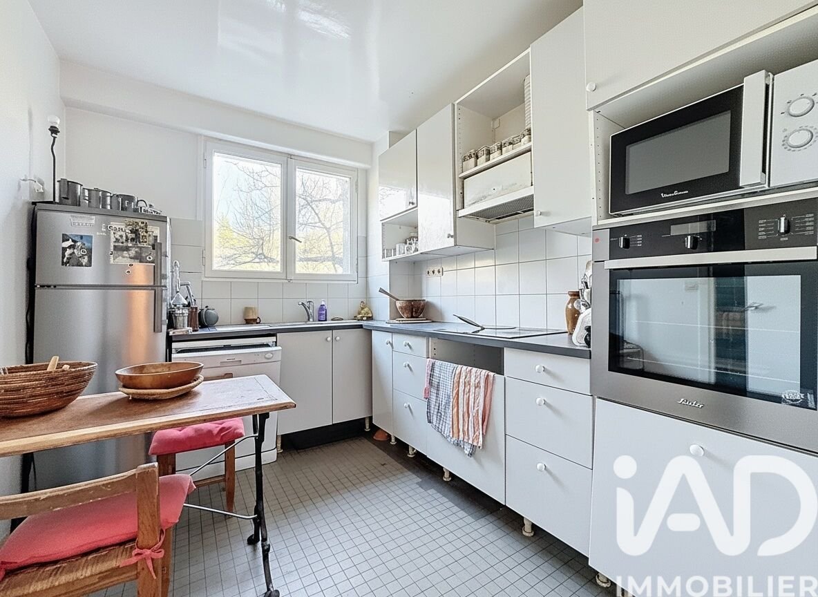 Appartement à vendre, 96m², Vaucresson