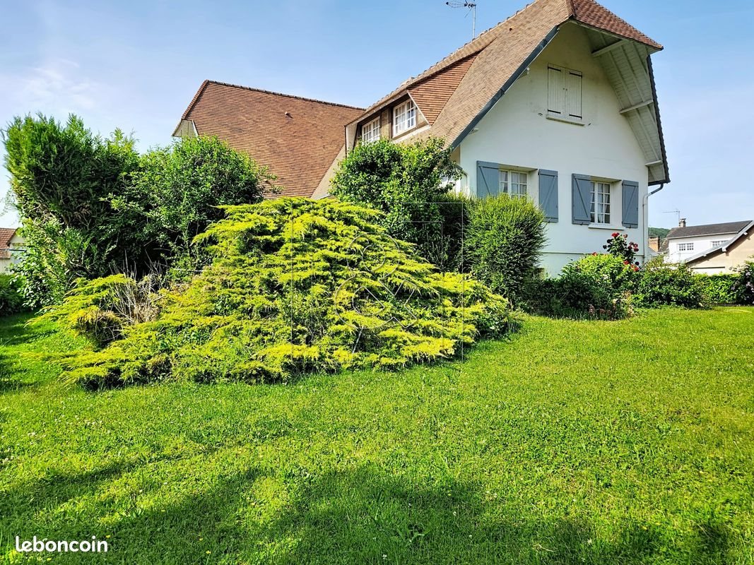 Maison à vendre, 145m², Romilly-sur-Andelle