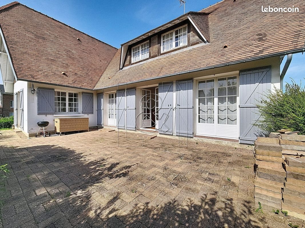 Maison à vendre, 145m², Romilly-sur-Andelle