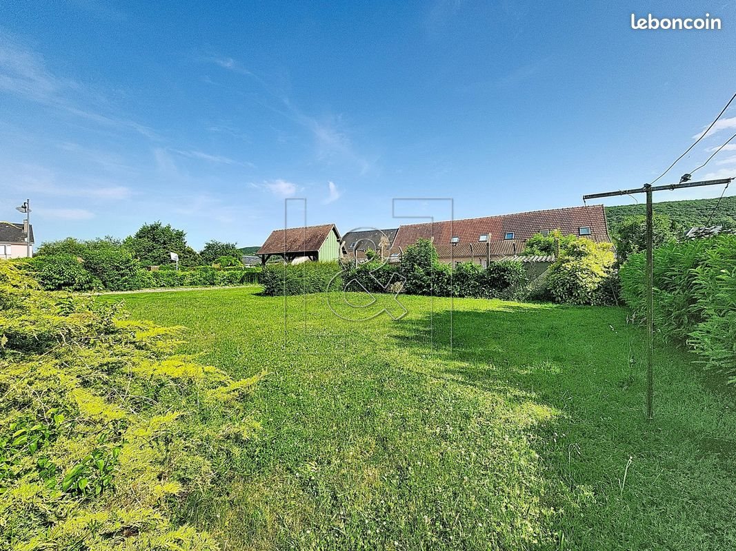 Maison à vendre, 145m², Romilly-sur-Andelle