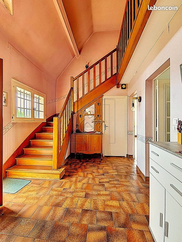 Maison à vendre, 145m², Romilly-sur-Andelle