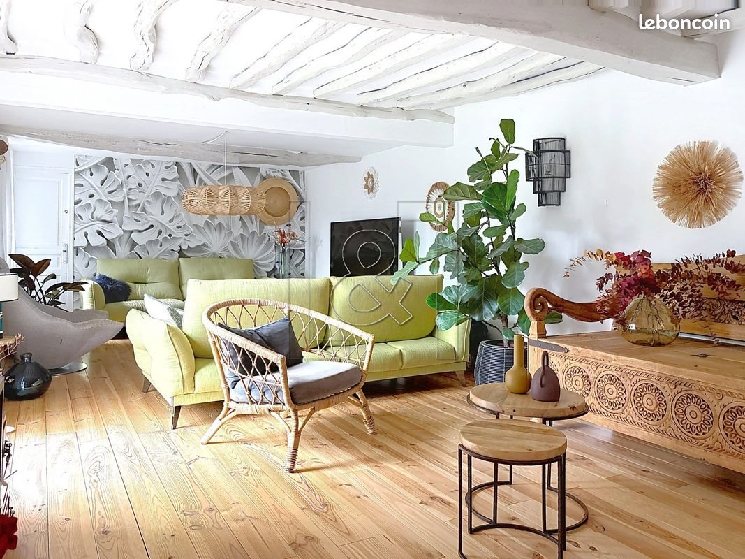 Maison à vendre, 300m², Tourville-la-Rivière