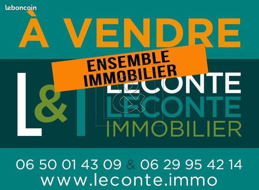 Appartement à vendre, 140m², Belbeuf