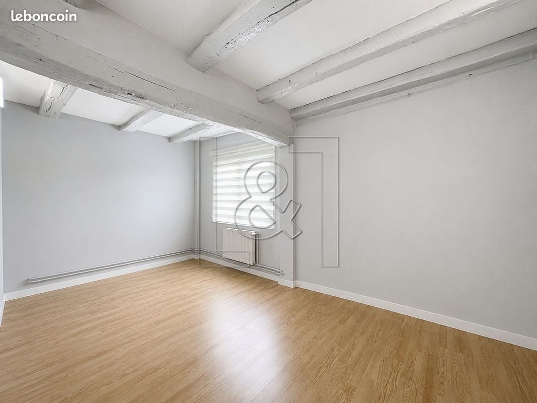 Appartement à vendre, 140m², Belbeuf