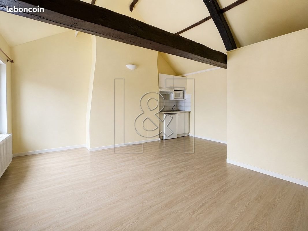Appartement à vendre, 140m², Belbeuf