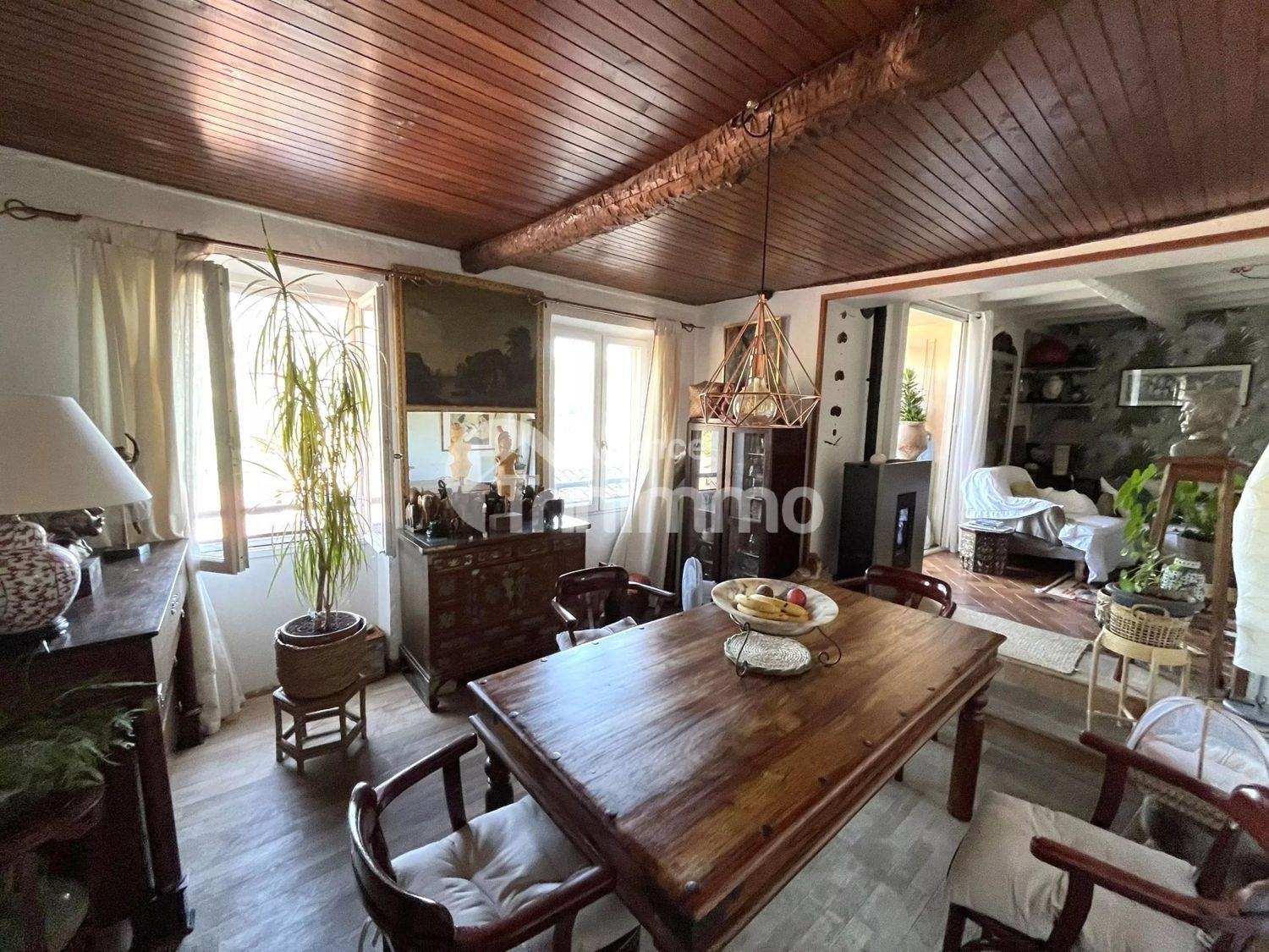 Appartement à vendre, 83m², Contes