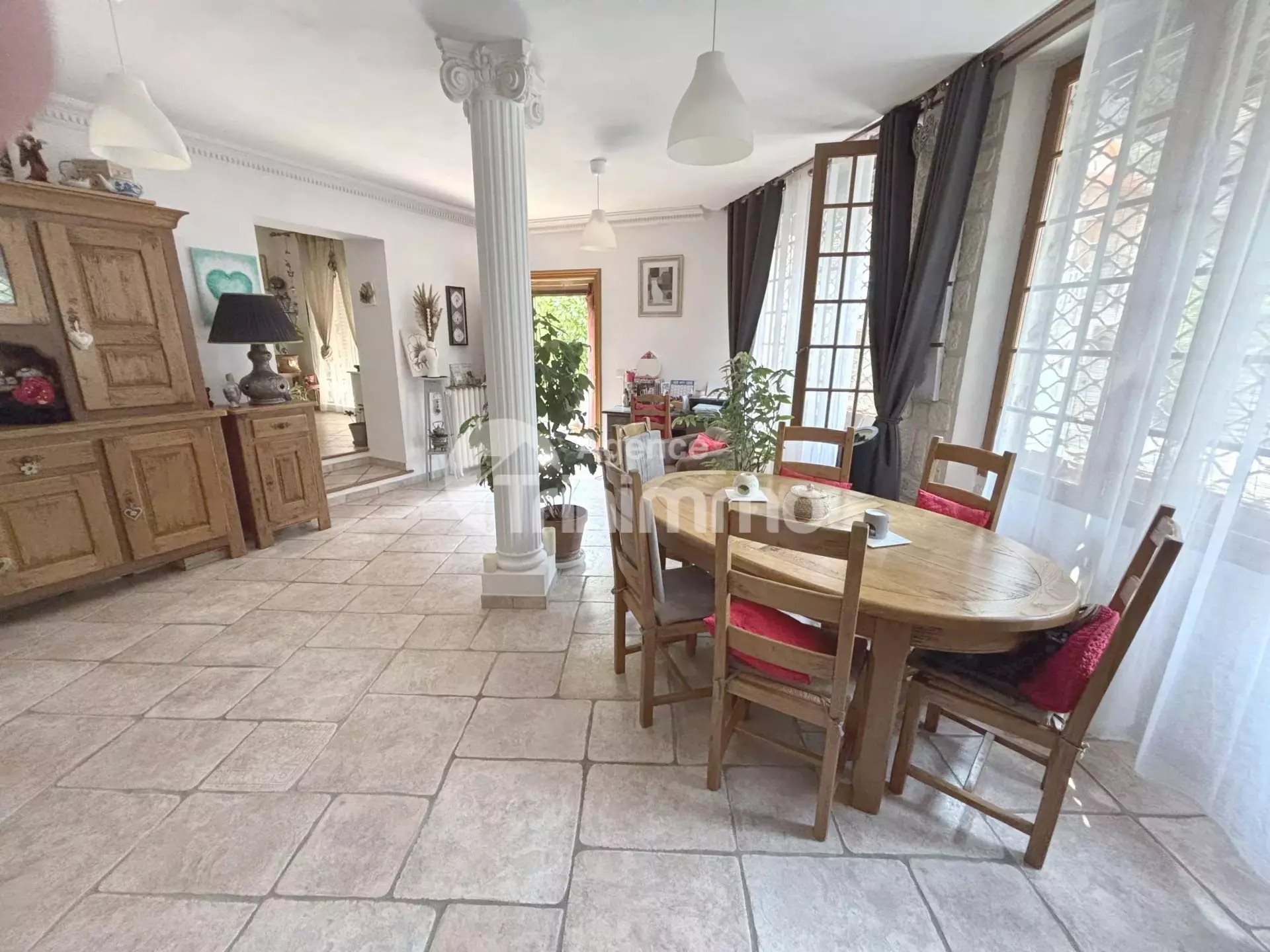 Maison à vendre, 166m², Peille