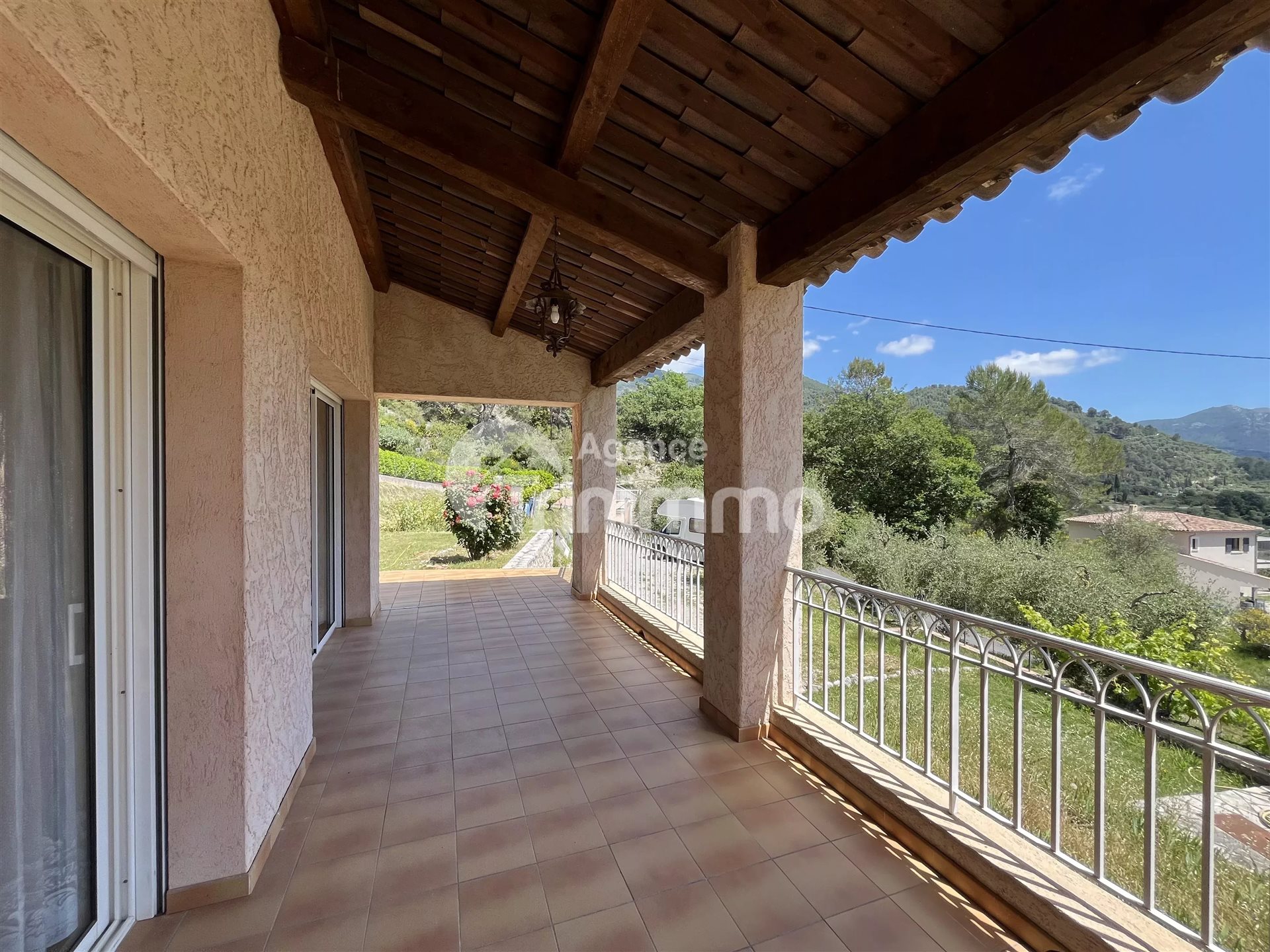 Maison à vendre, 176m², L'Escarène