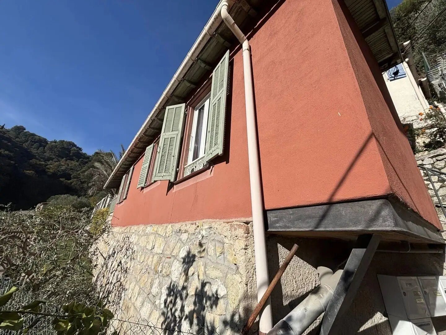 Maison à vendre, 39m², Saint-André-de-la-Roche
